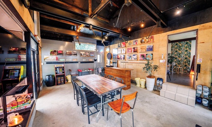 Shirako Casa | Entire building available / Chosei Chiba