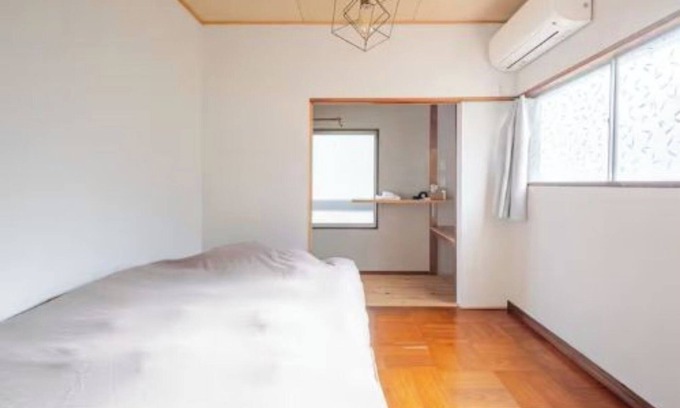 Mishima Hotel | Entire building available 4 rooms 9 people / Mishima Shizuoka