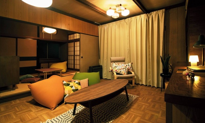 Sendai Casa | Entire building available A traditional Japanese / Sendai Miyagi