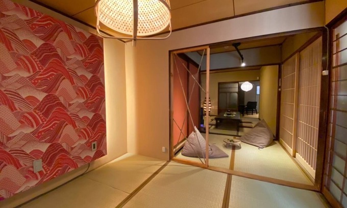 Nakamura Casa | Entire building for rent / Nagoya Aichi