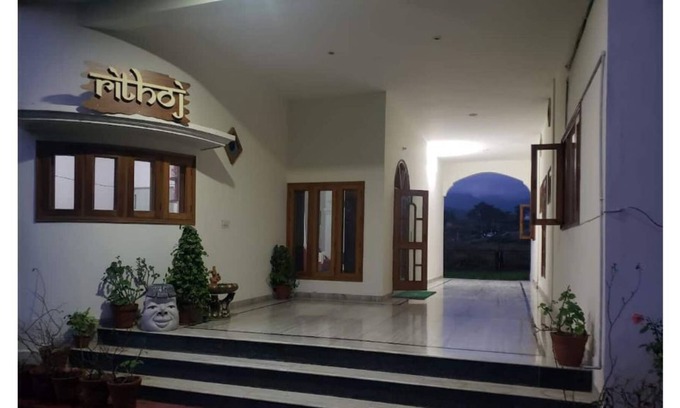 Bullawala Casa | Entire bungalow