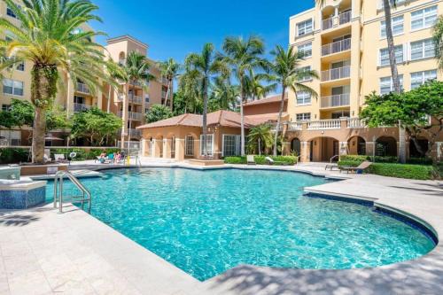 Aventura Apartamento | Entire condo at Aventura