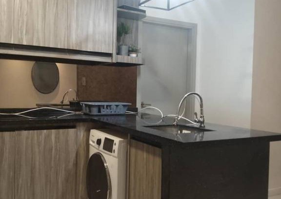 Kampung Sembulan Baru Apartamento | Entire Condo at Sutera Avenue nearby Swiming pool Level