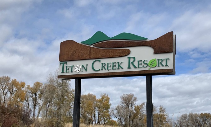 Alta Condominio | Entire Condo at the Base of the Tetons