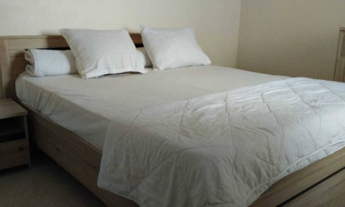 Cite Adrar Apartamento | Entire Condo Hosted by Fouzia
