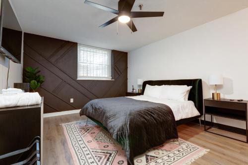 Winston - Salem Apartamento | Entire condo in downtown winston
