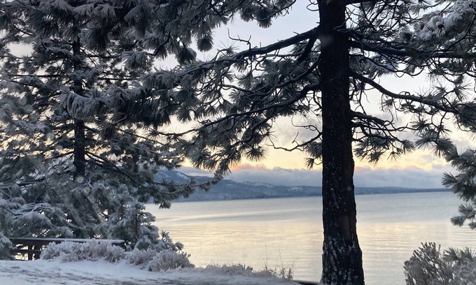 Tahoe Village Condominio | Entire condo in Stateline, NV. next to heavenly ski resort!
