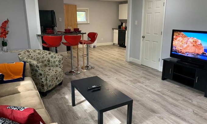 Niagara Falls Casa | Entire Condo Minutes from Niagara Falls (USA)