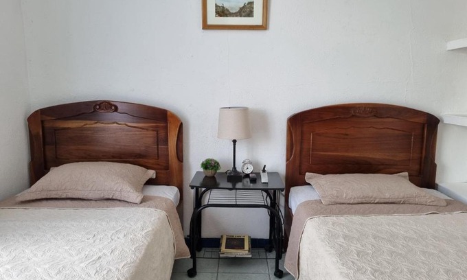 Villa Bonita Apartamento | Entire Cozy apartment for you, 5 min SJO Airport