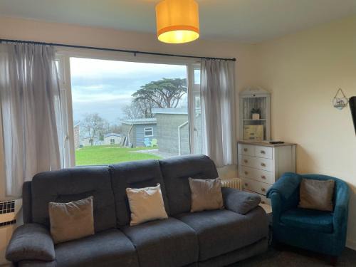 Bucks Cross Chalet De Esquí | Entire Cozy Chalet in Bideford Bay Holiday Park