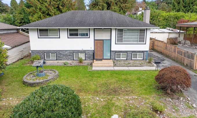 Guildford Casa | Entire cozy family ideal retreat full house