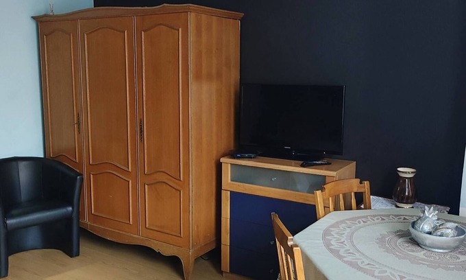 Koekelberg Apartamento | Entire cozy three bedroom apartment in Bruxelles