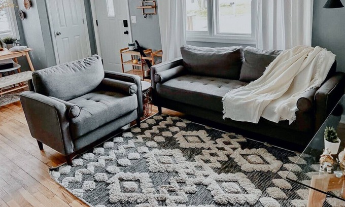 Eastwood Casa | Entire Cute Boho Home Near Hospital, Expo Center, Free Parking