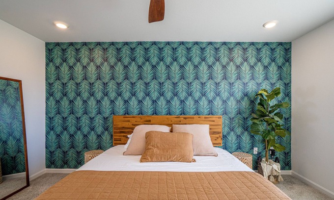Foley Cabaña | Entire Family Home: 5-10 min to beach & owa!
