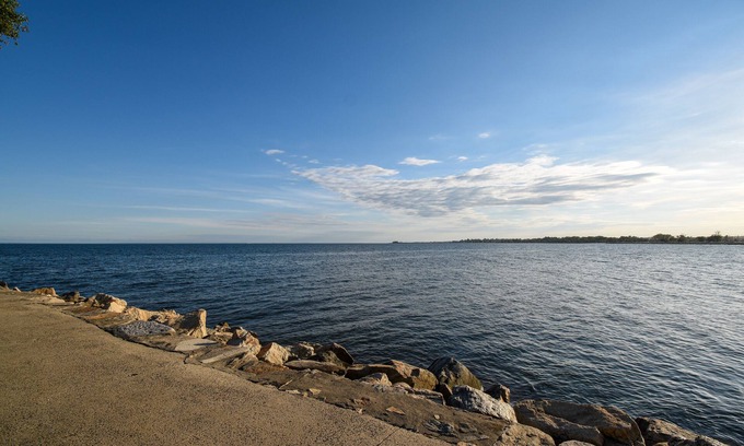 Bridgeport Apartamento | Entire First Floor Apartment in Bridgeport, CT