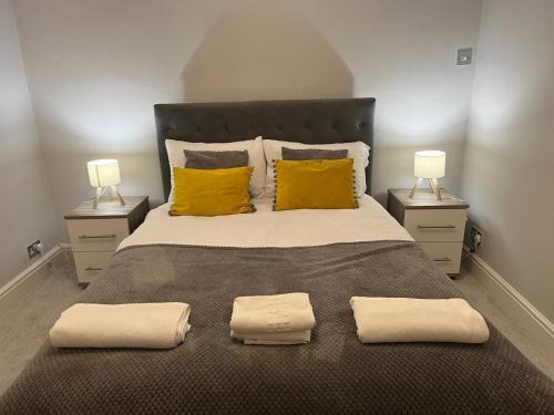 Somers Town Apartamento | Entire Flat in Camden - Kings Cross