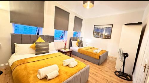 Childs Hill Casa | Entire Flat in FINCHLEY ROAD