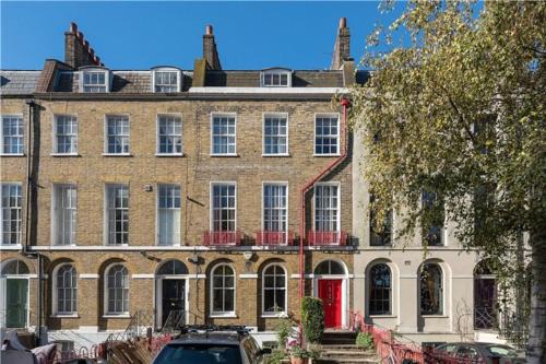 Camberwell Green Apartamento | Entire Ground Floor Flat, Free Off-Street Parking and Large Garden