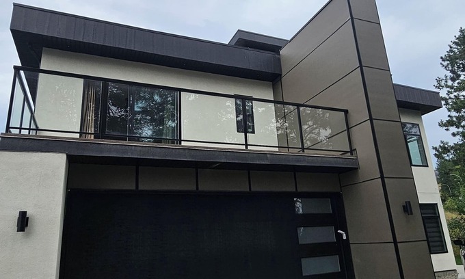 West Kelowna Estates Casa | Entire guest suite