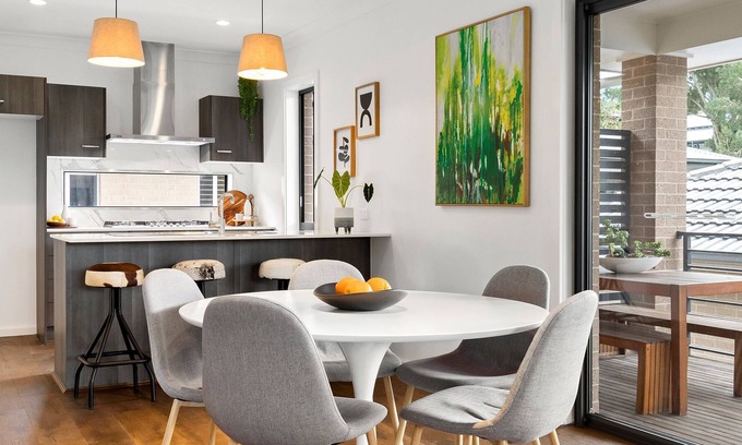 New Lambton Casa | Entire Home: 600m to Hospital; Local Shops + Park