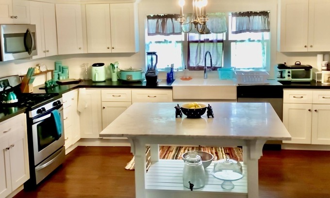 Rosedale Casa | Welcome! Please enjoy your stay with us...