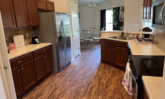 Lakeland Casa | Entire home between Tampa & Orlando