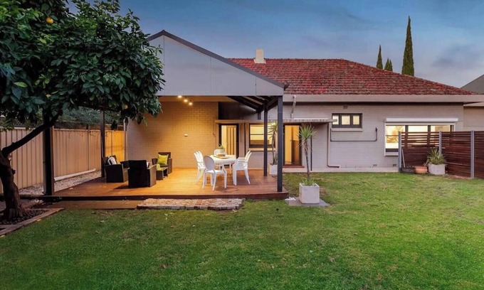 Medindie Casa | Entire Home - Close to the City @Medindie