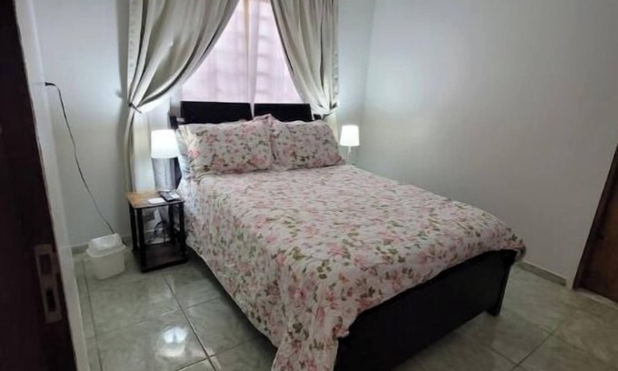 Trindade Casa | Entire home close to the center of the city and safely