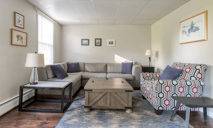Housatonic Casa | Entire home hosted by Morgan