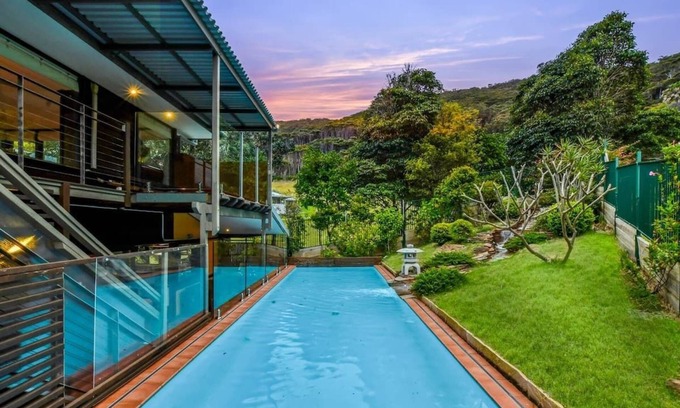 Blueys Beach Casa | Entire home in Blueys Beach, Australia