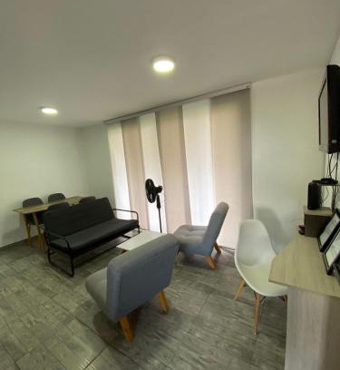 Cali Apartamento | Entire home in business luxury chipichape