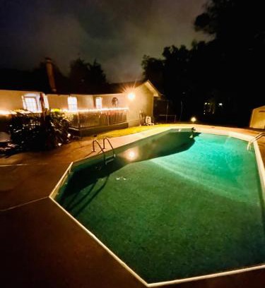 Dothan Casa | Entire home in Dothan, Alabama
