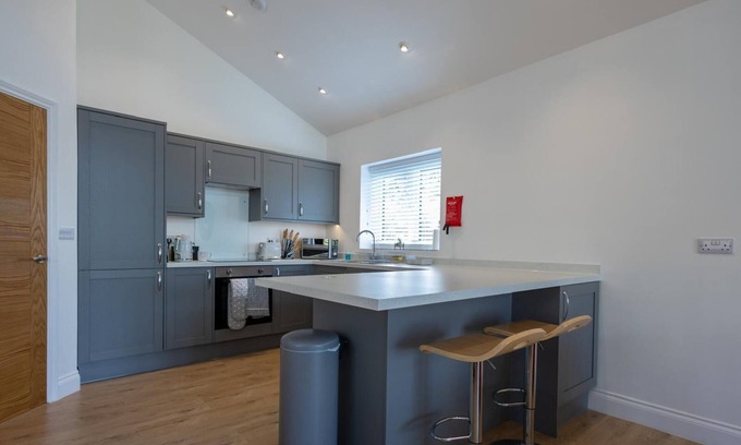 Framlingham Casa | Home-Baño Privado-Langshaw