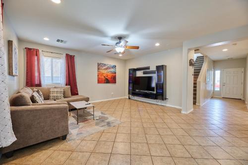 Glendale Casa | Entire home in Glendale, Arizona