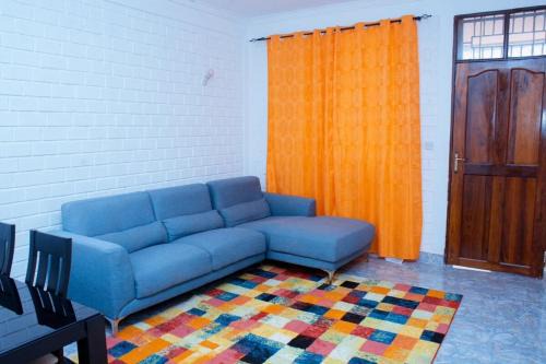 Kigoma Apartamento | Entire home in Mlole, Kigoma, Tanzania