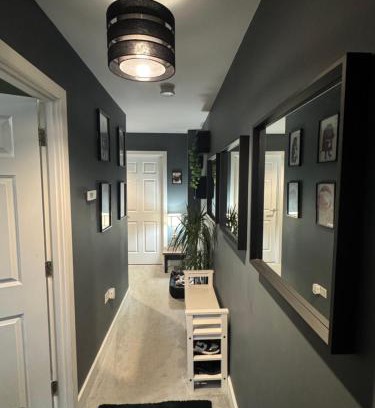 Newhaven Apartamento | Entire home in Newhaven