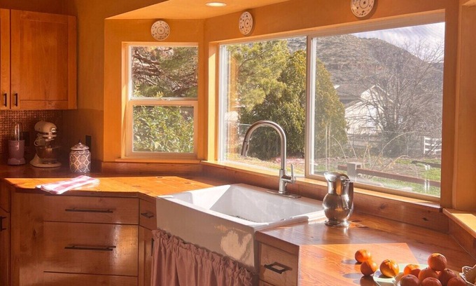 Cornville Casa | Entire Home in Page Springs, Arizona