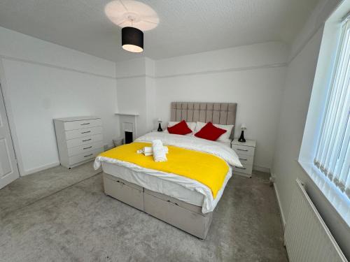 Birmingham Casa | Entire home in Perry Bar,Birmingham,United Kingdom