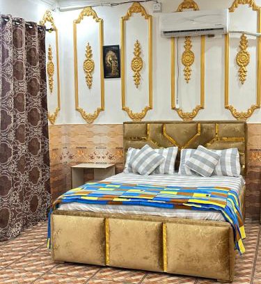 Peshawar Apartamento | Entire Home in Peshawar Gulbahar 3