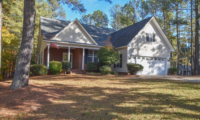 Olivia Casa | Entire Home in the Lakes 4BedRoom
