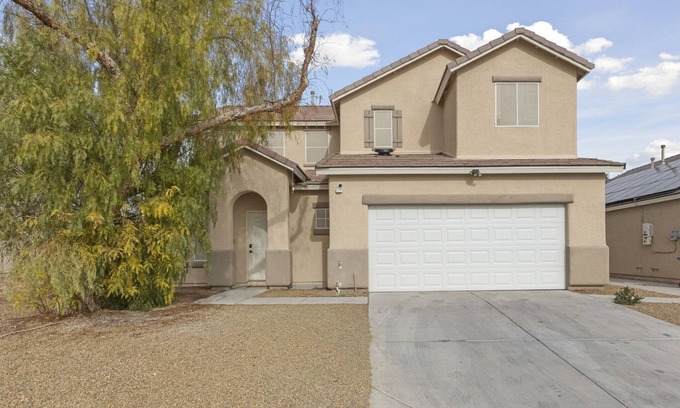 North Las Vegas Casa | Entire home in North Las Vegas, Nevada