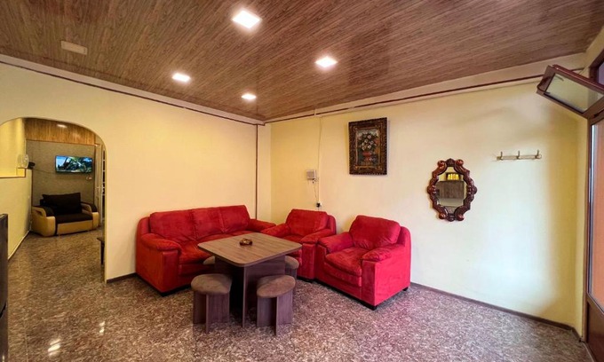 Nor-Nork Apartamento | Entire Home in Yerevan