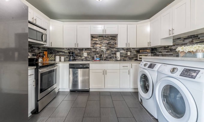 West End Casa | Entire Home Near City Attractions & Downtown