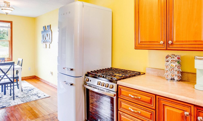 Notre Dame Casa | Entire Home On Notre Dame Campus. Sleeps 10+