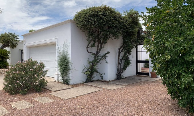Tucson Casa | Propiedad completa disponible / Golf / Carril bici / Observación de aves