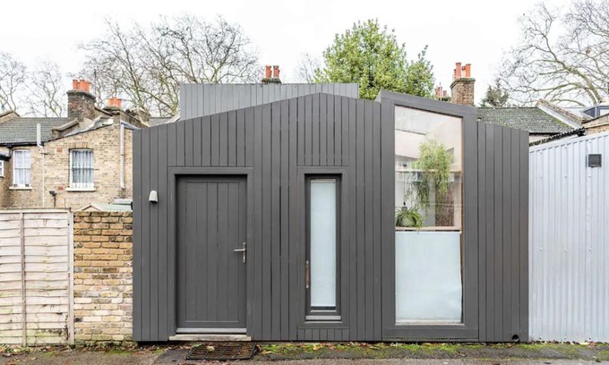 Hackney Wick Apartamento | Entire Home on Victoria Park