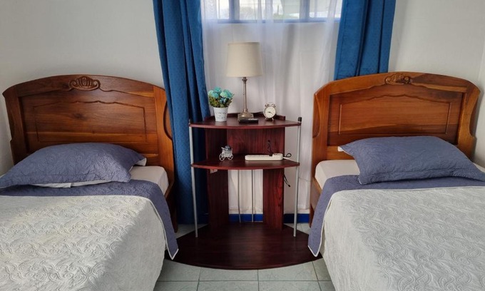 Villa Bonita Apartamento | Entire Homy apartment for you, 5 min SJO Airport