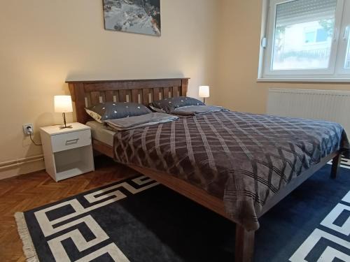 Smederevo Apartamento | Entire House 80m2