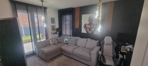 Norwich Casa | Entire House Alek