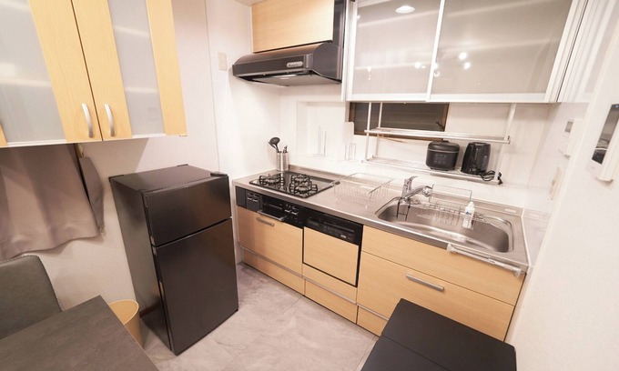 Horikiri Casa | Entire house available for rent can accommodate u - FINOA Residential Suite Horikiri / Katsushika-ku Tokyo